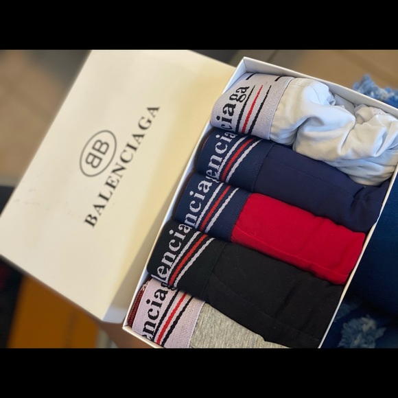 Boys boxers